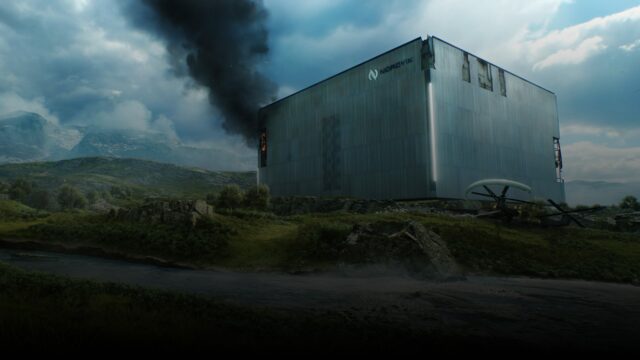 Battlefield 2042: Video-Vorstellung der neuen Map "Speerspitze" für Saison 3 "Escalation" 3 bf 2042 season 3 section bg map spearhead fpo xl 1.jpg.adapt .1920w 1