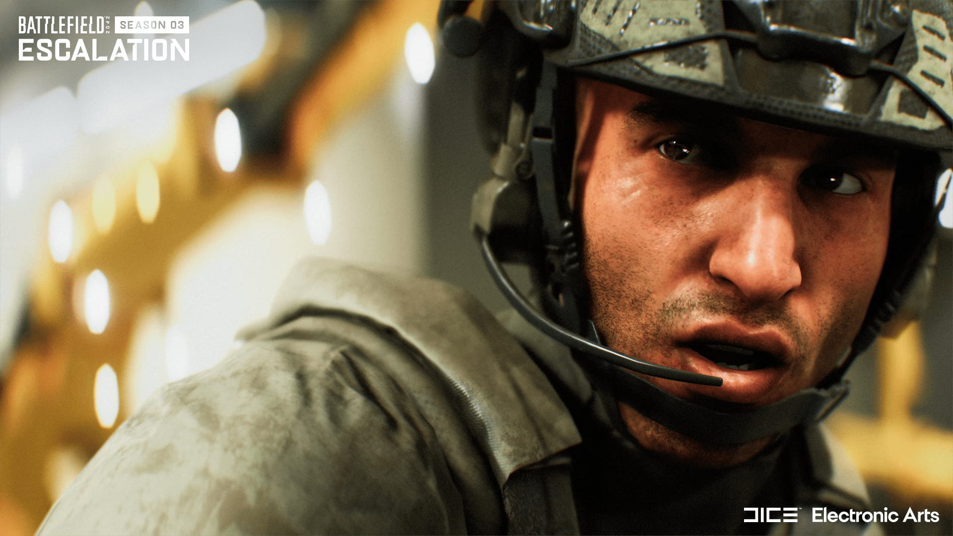 Battlefield 2042: Update 3.0.0 heute erschienen & Patch Notes 3 kin s3 screenshot 13 extra