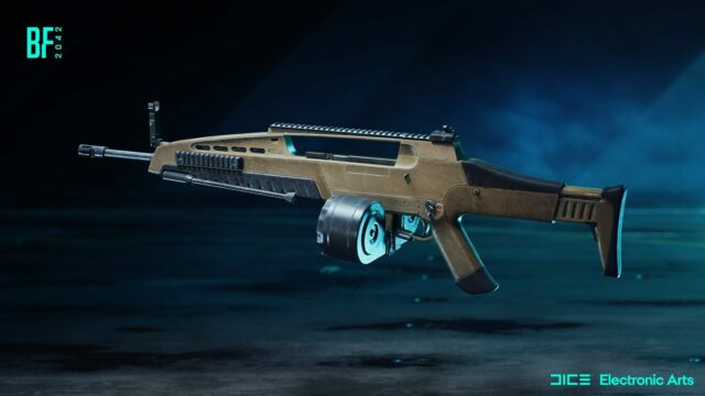 Battlefield 2042: Update 3.0.0 heute erschienen & Patch Notes 9 kin xm8 v3.jpg.adapt .1920w