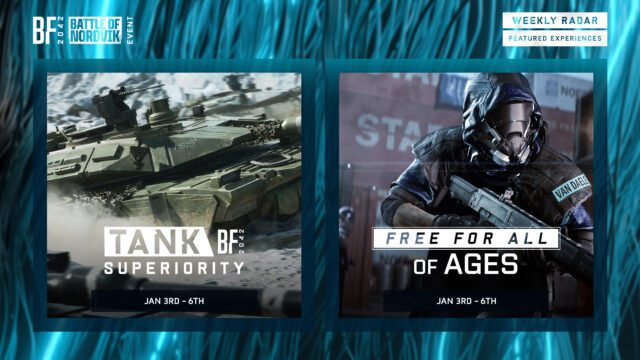 Battlefield 2042: Battle Pass Aufgaben und Spielmodi für Season 3 – Woche 7 2 S3W7 BattlePass ExperiencesMissions2