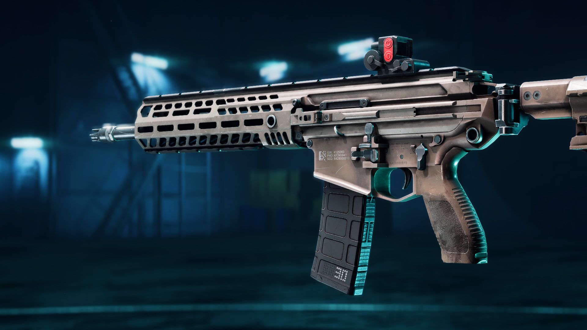 Battlefield 2042: Großes Update 3.2 erscheint Morgen & alle Informationen 3 kin com s3