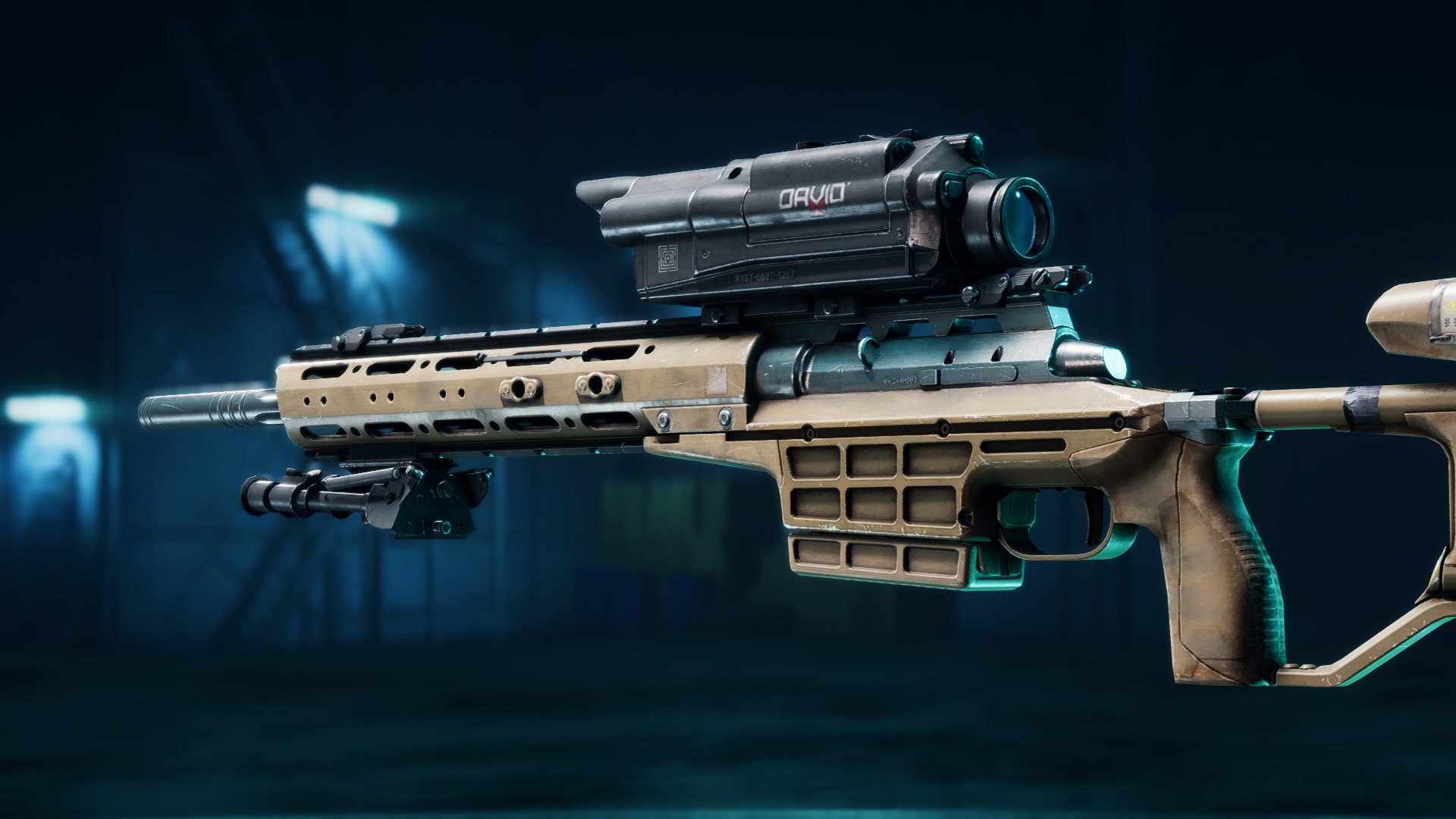 Battlefield 2042: Großes Update 3.2 erscheint Morgen & alle Informationen 5 kin com s3