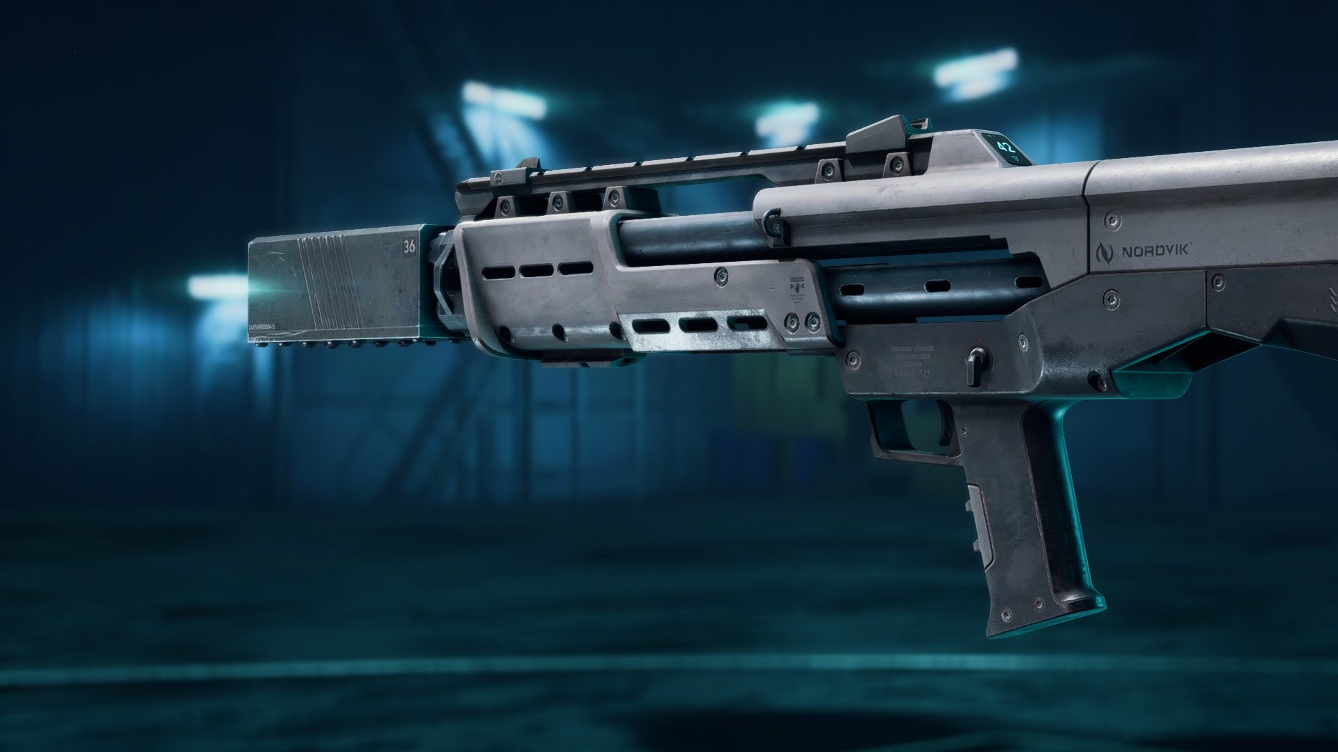 Battlefield 2042: Großes Update 3.2 erscheint Morgen & alle Informationen 6 kin com s3