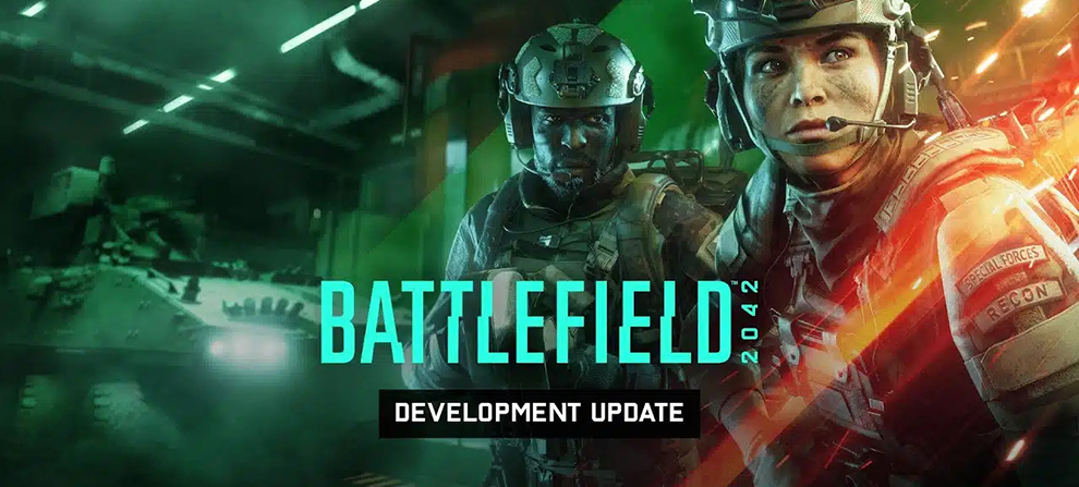 battlefield 2042 development update teaser