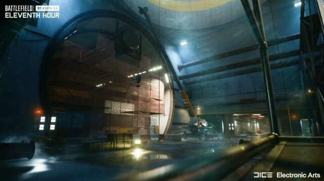 Battlefield 2042 - Season 4: Eleventh Hour Gameplay Trailer, Infos & Starttermin veröffentlicht 1 bf2042 Flashpoint 1