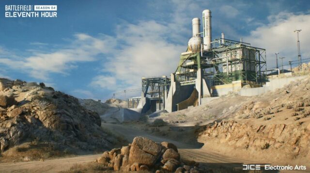 Battlefield 2042 - Season 4: Eleventh Hour Gameplay Trailer, Infos & Starttermin veröffentlicht 2 bf2042 Flashpoint 2