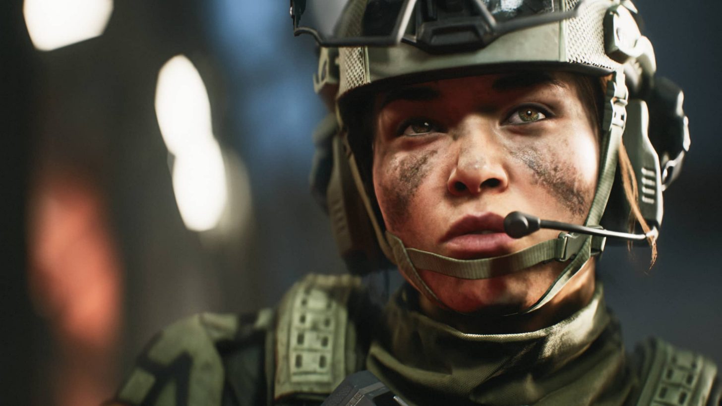 Battlefield 2042 - Season 4: Eleventh Hour Gameplay Trailer, Infos & Starttermin veröffentlicht 5 bf2042 s4 blasco