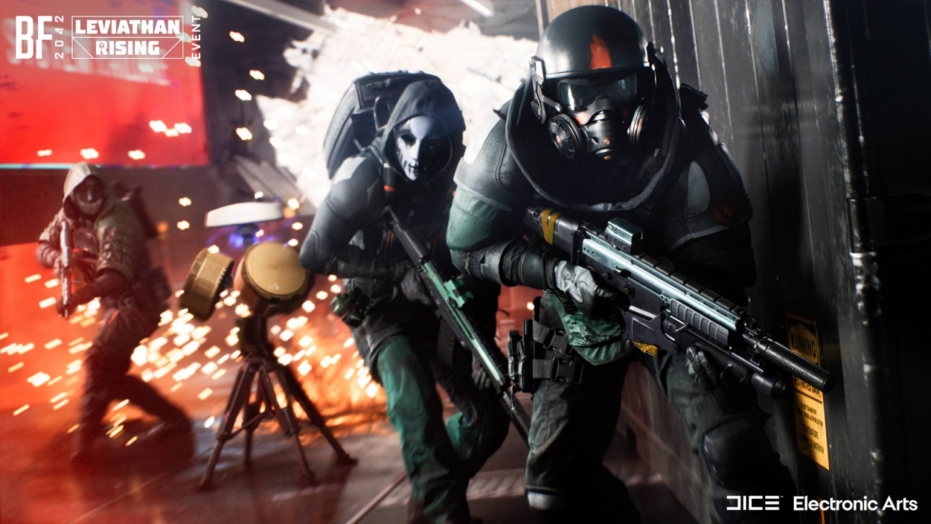 Battlefield 2042: DICE kündigt Leviathans-Aufstieg-Event an 1 kin s4 screenshot 25 mse plantandprotect.jpg.adapt .1920w
