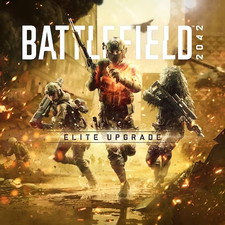 Battlefield 2042 Elite Edition auf PSN für 100 Euro entdeckt und das ist enthalten 2 Battlefield 2042 Elite Edition Upgrade