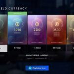Battlefield Currency Packs