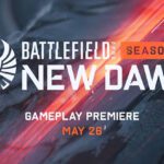 battlefield 2042 Season 5 New Dawn reveal teaser