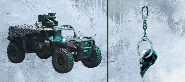 Battlefield 2042 Season 5: New Dawn Gameplay Trailer, Battle Pass Infos & Season-Start am 07. Juni 20 bf 2042 media custom season 4 bp premium rewards 3 xl l m.jpg.adapt .1920w