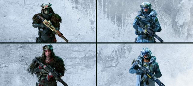 Battlefield 2042 Season 5: New Dawn Gameplay Trailer, Battle Pass Infos & Season-Start am 07. Juni 21 bf 2042 media custom season 5 bp premium rewards 1 xl l m.jpg.adapt .1920w