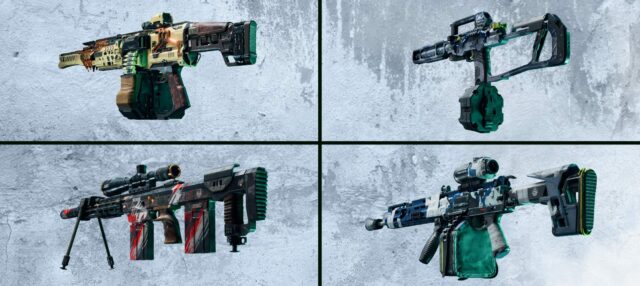 Battlefield 2042 Season 5: New Dawn Gameplay Trailer, Battle Pass Infos & Season-Start am 07. Juni 22 bf 2042 media custom season 5 bp premium rewards 2 xl l m.jpg.adapt .1920w