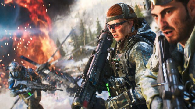 Battlefield 2042 Season 5: New Dawn Gameplay Trailer, Battle Pass Infos & Season-Start am 07. Juni 2 bf2042 saison5 screenshots 1