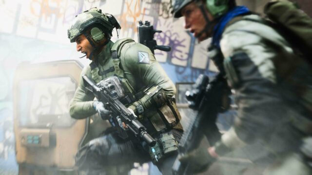 Battlefield 2042 Season 5: New Dawn Gameplay Trailer, Battle Pass Infos & Season-Start am 07. Juni 3 bf2042 saison5 screenshots 2
