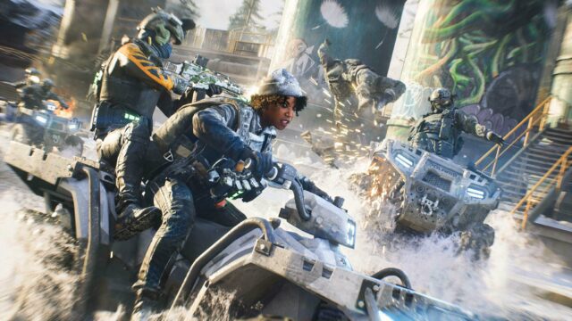 Battlefield 2042 Season 5: New Dawn Gameplay Trailer, Battle Pass Infos & Season-Start am 07. Juni 4 bf2042 saison5 screenshots 3
