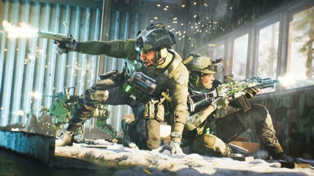 Battlefield 2042 Season 5: New Dawn Gameplay Trailer, Battle Pass Infos & Season-Start am 07. Juni 6 bf2042 saison5 screenshots 5