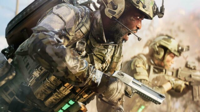 Battlefield 2042 Season 5: New Dawn Gameplay Trailer, Battle Pass Infos & Season-Start am 07. Juni 8 bf2042 saison5 screenshots 7