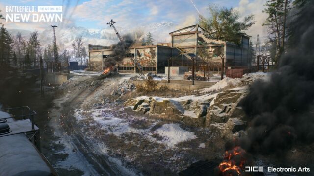 Battlefield 2042: Veröffentlichung der Patch Notes für Update 5.0 - Update und Start von Season 5 stehen kurz bevor 2 static asset 3.jpg.adapt .crop16x9.1455w