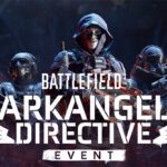 Battlefield 2042 Arkangel Direktive Event teaser