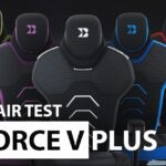 backforce v plus test teaser