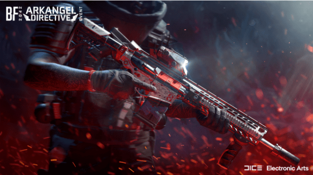 Battlefield 2042: DICE kündigt "Arkangel-Direktive-Event" an 5 bf2042 s5 mse rewardimage01 1920x1080.png.adapt .crop16x9.652w