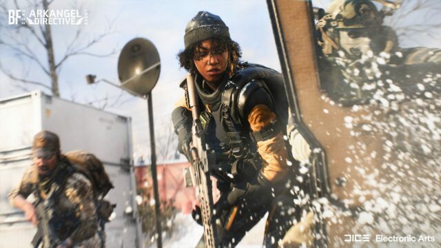 Battlefield 2042: DICE kündigt "Arkangel-Direktive-Event" an 3 kin s5 screenshot 17 mse tutorialsynctelemetry 1920x1080 2.jpg.adapt .1920w 2