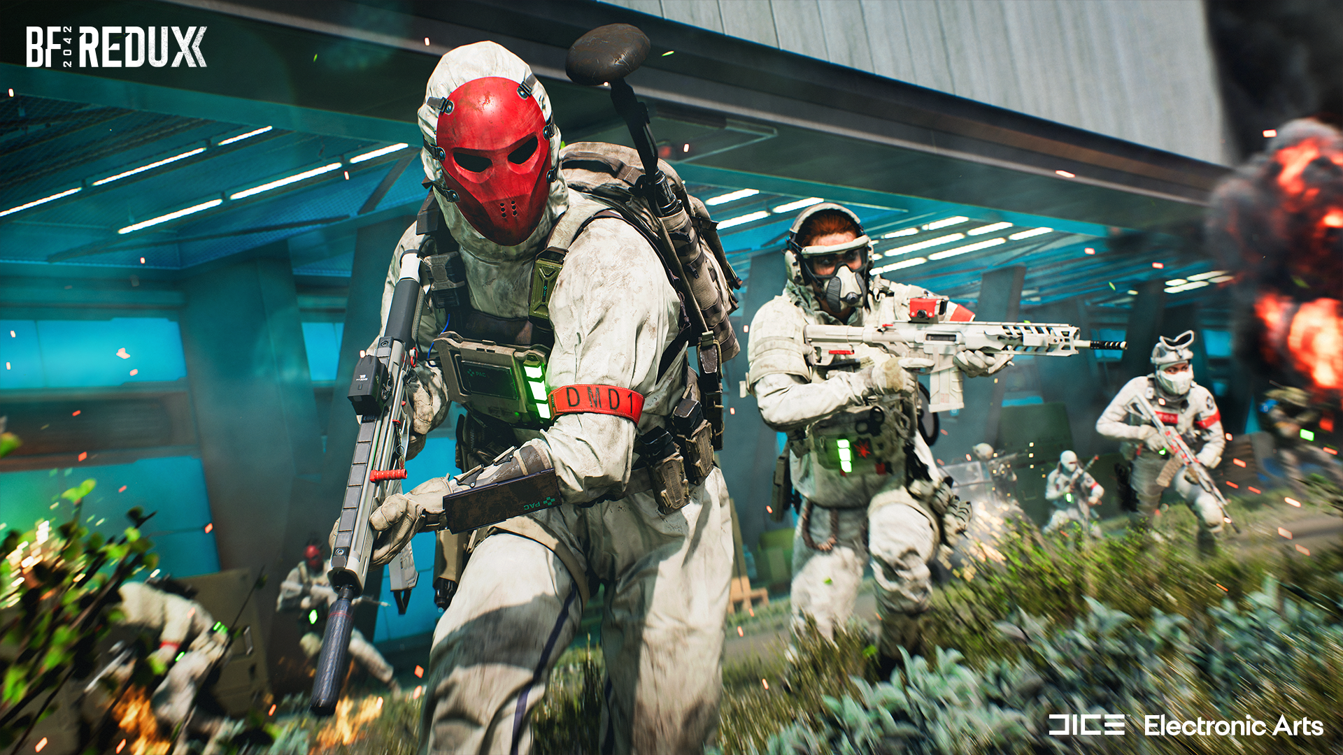 Battlefield 2042 Season 6 startet im Oktober 2023 & Sechs Wochen Event "Redux" angekündigt 5 kin redux 01 liquidators 1920x1080 1.png.adapt .1920w