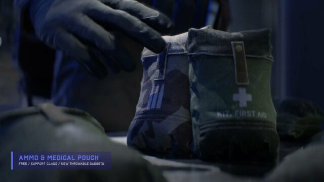 Battlefield 2042: Das steckt in Season 6 "Dark Creations" & dem neuen 4 Stufen Battle Pass System 9 Battlefield 2042 Season 6 New Weapons 3