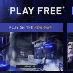 Battlefield 2042 Season 6 Play4Free teaser