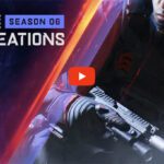 Battlefield 2042 Season6 Gameplaytrailer teaser