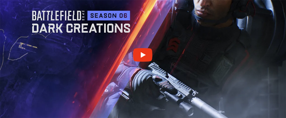 Battlefield 2042 Season6 Gameplaytrailer teaser