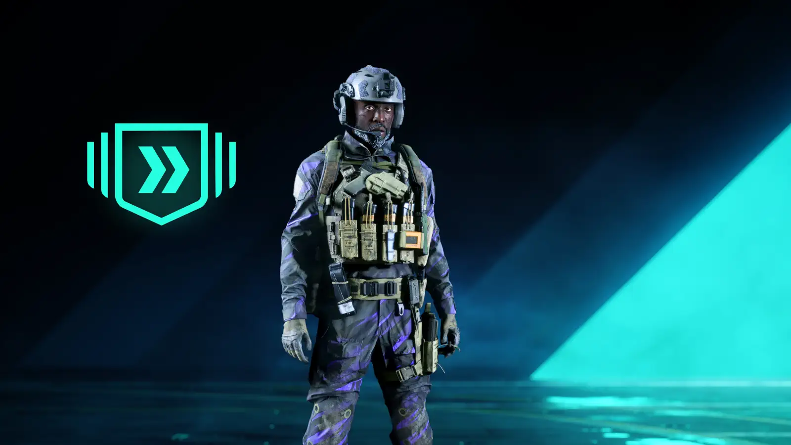 Battlefield 2042: Neues Spezialistenset "Veränderer" und 1x Rangüberspringer für Prime Gaming Mitglieder 1 91SZtDl3dZL. SX1600 . AGmerlin . FMwebp