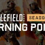 Battlefield 2042 Season7 teaser