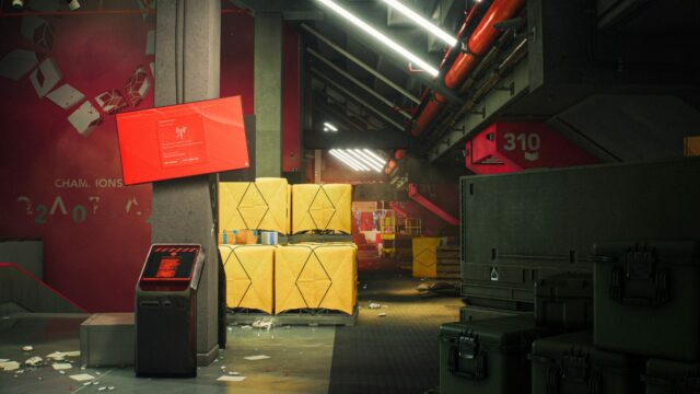 Battlefield 2042 Season 7: Zweite "neue" Karte "Stadium" ist jetzt verfügbar 6 comparison interior after.jpg.adapt .1456w
