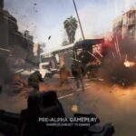 battlefield pre alpha teaser