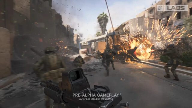 Battlefield: Erste Video-Eindrücke aus der Pre-Alpha 1 battlefield 2025 pre alpha screenshot1.png