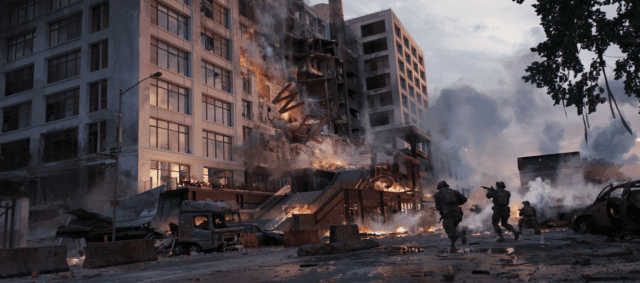 Von Los Angeles bis Europa: 20 geleakte Concept Arts von Battlefield 6 sorgen für Aufsehen 1 battlefield 6 battlefield 7 concept art 1