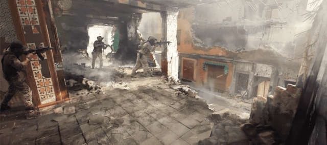 Von Los Angeles bis Europa: 20 geleakte Concept Arts von Battlefield 6 sorgen für Aufsehen 11 battlefield 6 battlefield 7 concept art 11