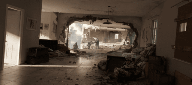 Von Los Angeles bis Europa: 20 geleakte Concept Arts von Battlefield 6 sorgen für Aufsehen 14 battlefield 6 battlefield 7 concept art 14