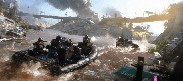 Von Los Angeles bis Europa: 20 geleakte Concept Arts von Battlefield 6 sorgen für Aufsehen 15 battlefield 6 battlefield 7 concept art 15