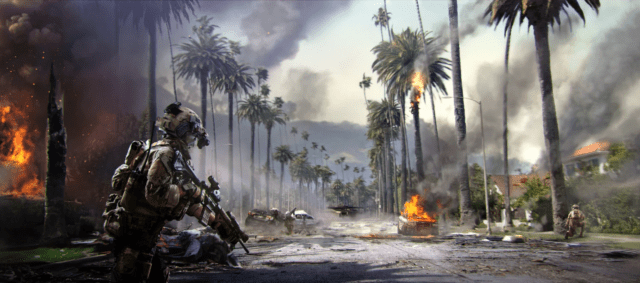 Von Los Angeles bis Europa: 20 geleakte Concept Arts von Battlefield 6 sorgen für Aufsehen 16 battlefield 6 battlefield 7 concept art 16