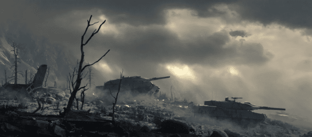 Von Los Angeles bis Europa: 20 geleakte Concept Arts von Battlefield 6 sorgen für Aufsehen 17 battlefield 6 battlefield 7 concept art 17