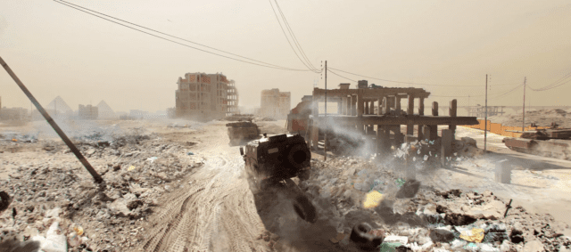 Von Los Angeles bis Europa: 20 geleakte Concept Arts von Battlefield 6 sorgen für Aufsehen 2 battlefield 6 battlefield 7 concept art 2