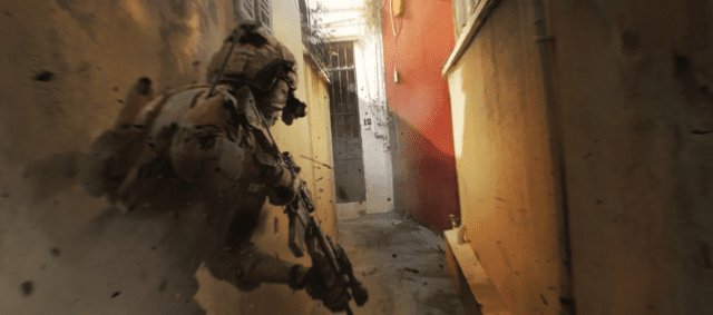 Von Los Angeles bis Europa: 20 geleakte Concept Arts von Battlefield 6 sorgen für Aufsehen 20 battlefield 6 battlefield 7 concept art 20