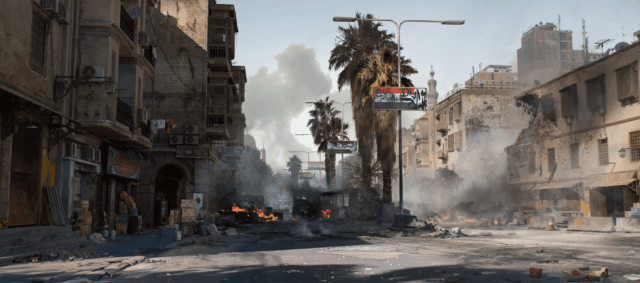 Von Los Angeles bis Europa: 20 geleakte Concept Arts von Battlefield 6 sorgen für Aufsehen 3 battlefield 6 battlefield 7 concept art 3
