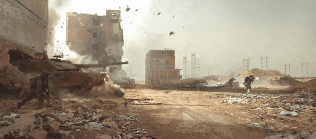 Von Los Angeles bis Europa: 20 geleakte Concept Arts von Battlefield 6 sorgen für Aufsehen 9 battlefield 6 battlefield 7 concept art 9