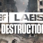 battlefield labs destruction teaser
