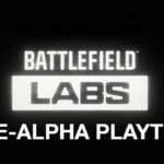 battlefield labs pre alpha playtest